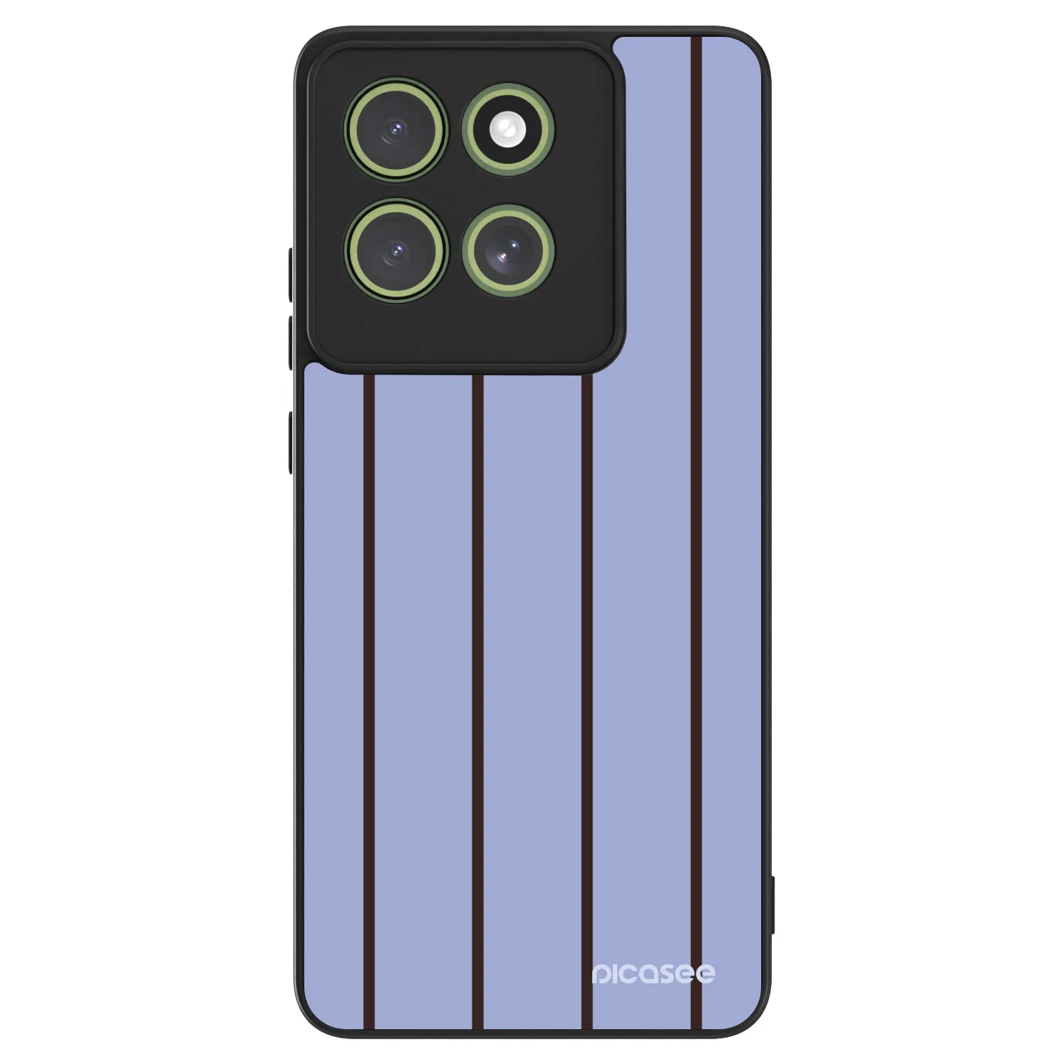 Picasee ULTIMATE CASE pro Motorola Moto G86 5G - Poolside member