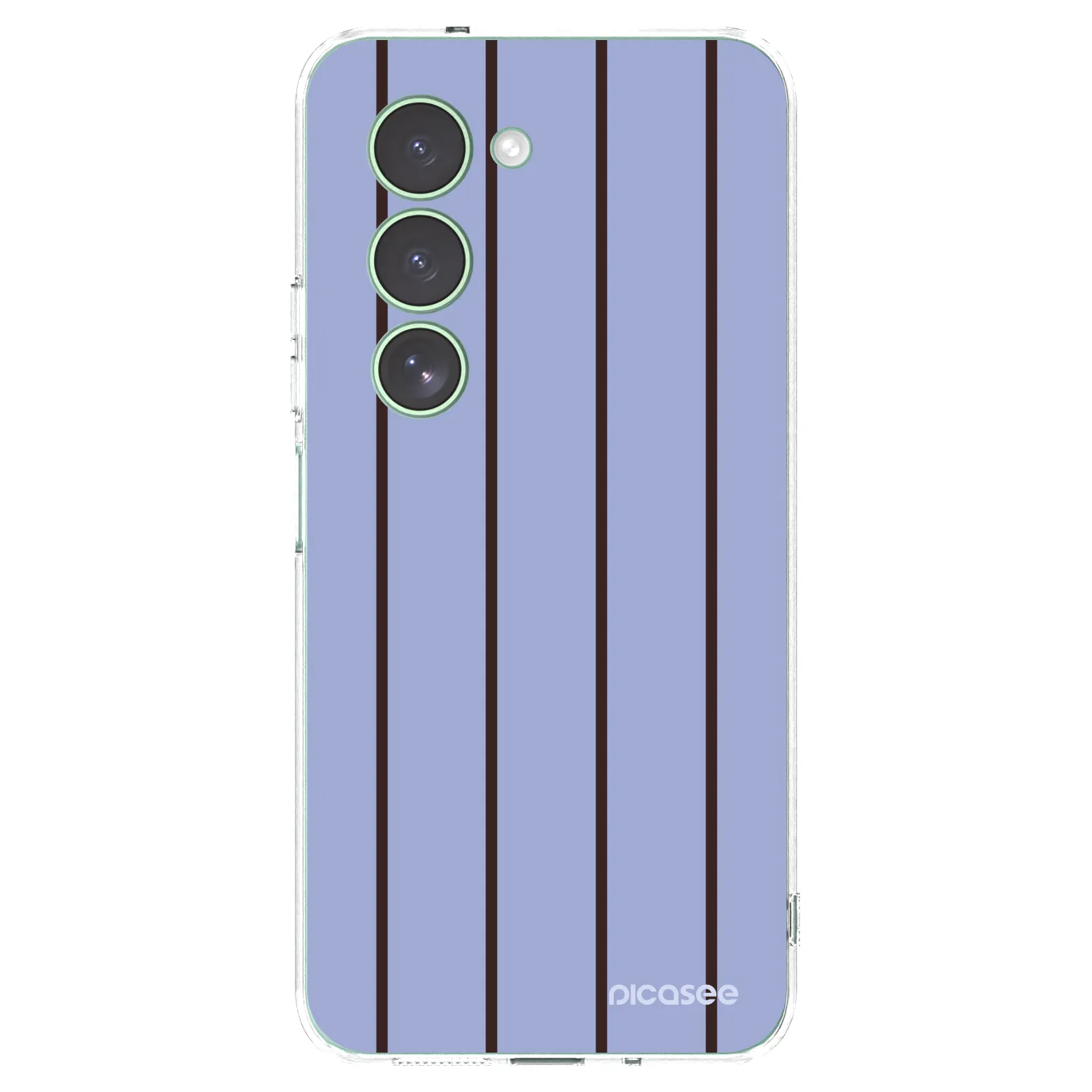 Picasee silikonový průhledný obal pro Xiaomi Redmi 15 5G - Poolside member