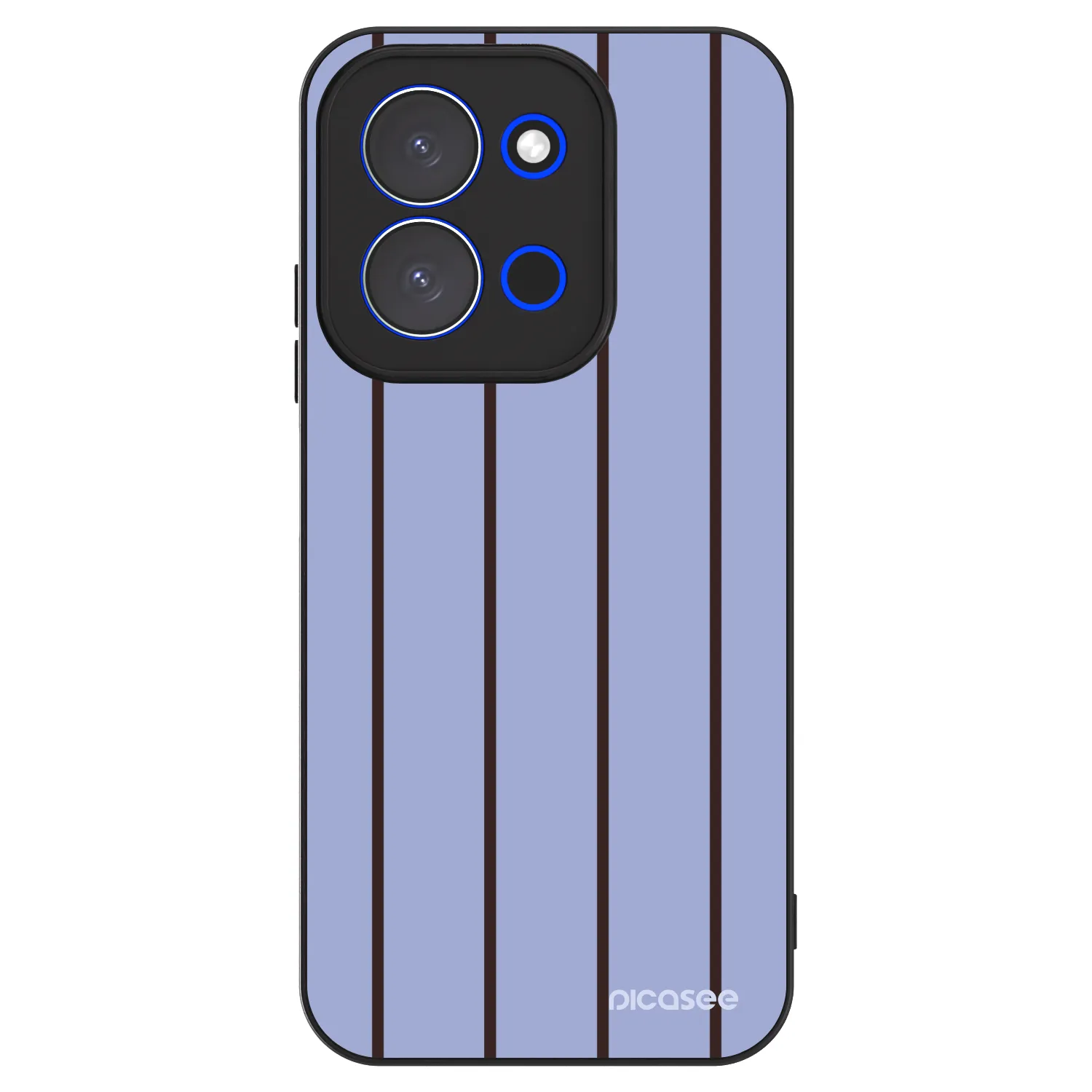 Picasee ULTIMATE CASE pro Xiaomi Redmi 15C 4G - Poolside member