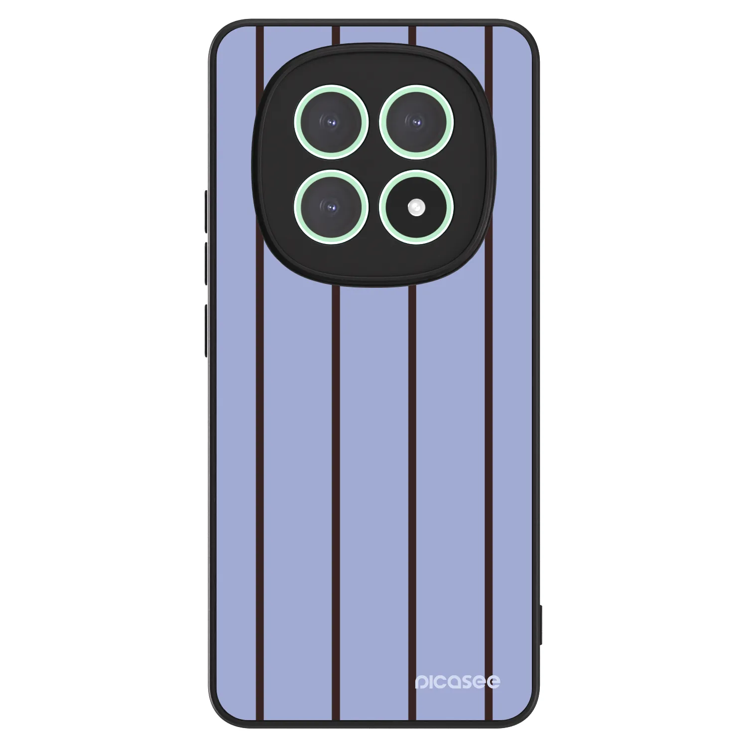 Picasee ULTIMATE CASE pro Xiaomi Redmi Note 15 4G - Poolside member