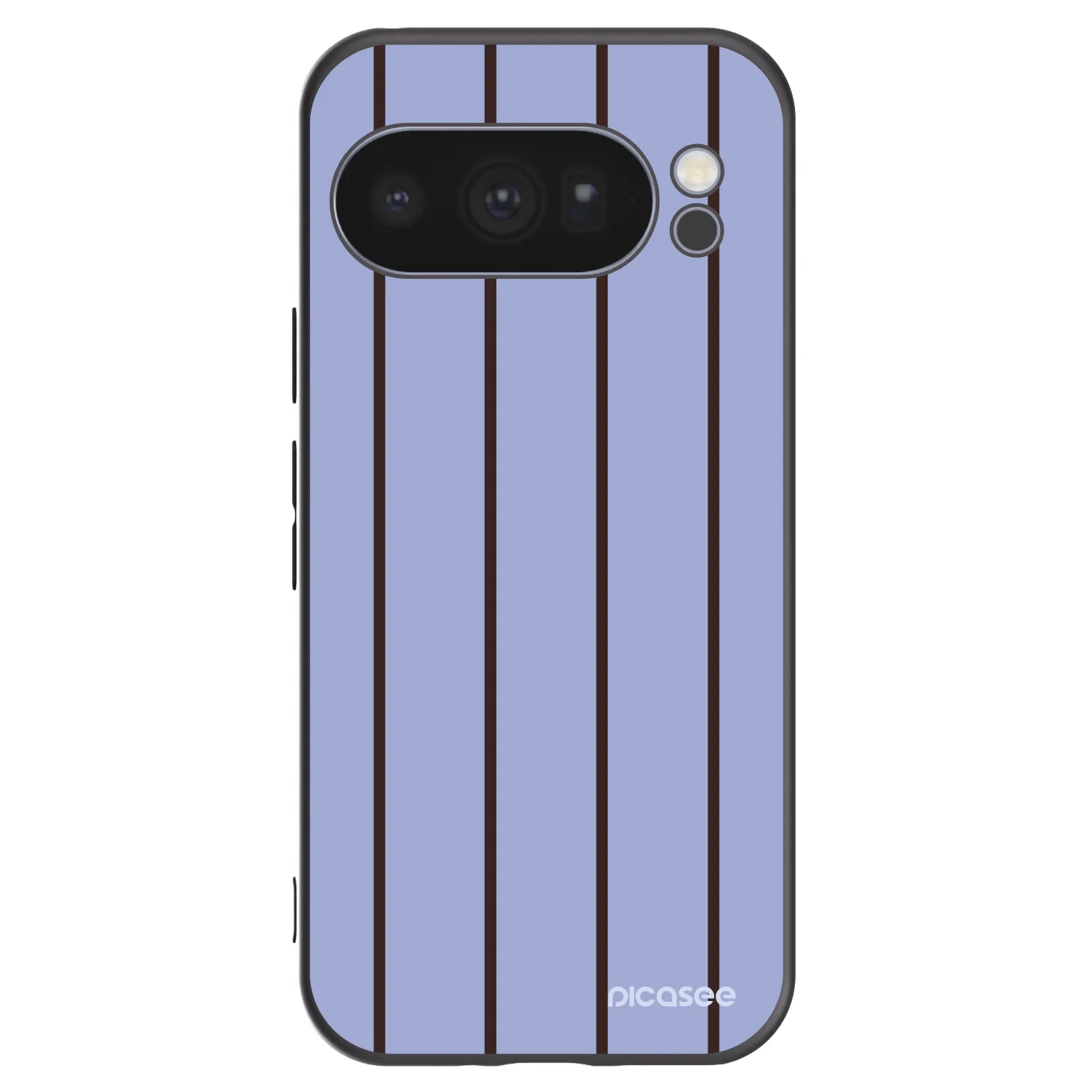 Picasee silikonový černý obal pro Google Pixel 10 Pro - Poolside member