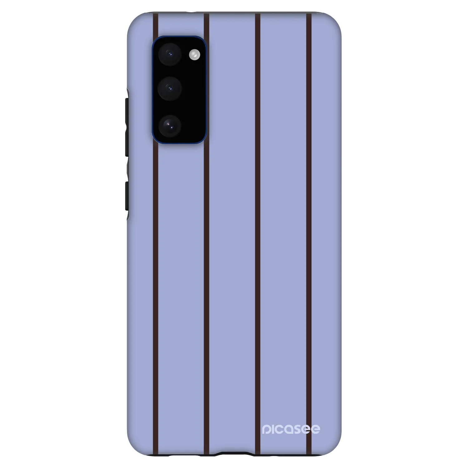 Picasee Fashion Case pro Samsung Galaxy S20 FE - Poolside member