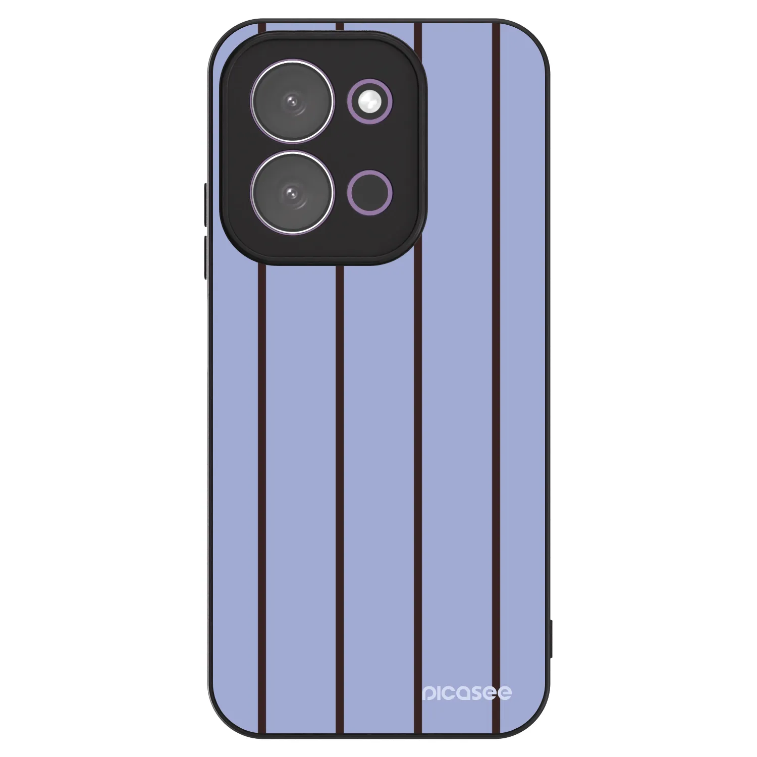 Picasee ULTIMATE CASE pro Xiaomi Redmi 15C 5G - Poolside member