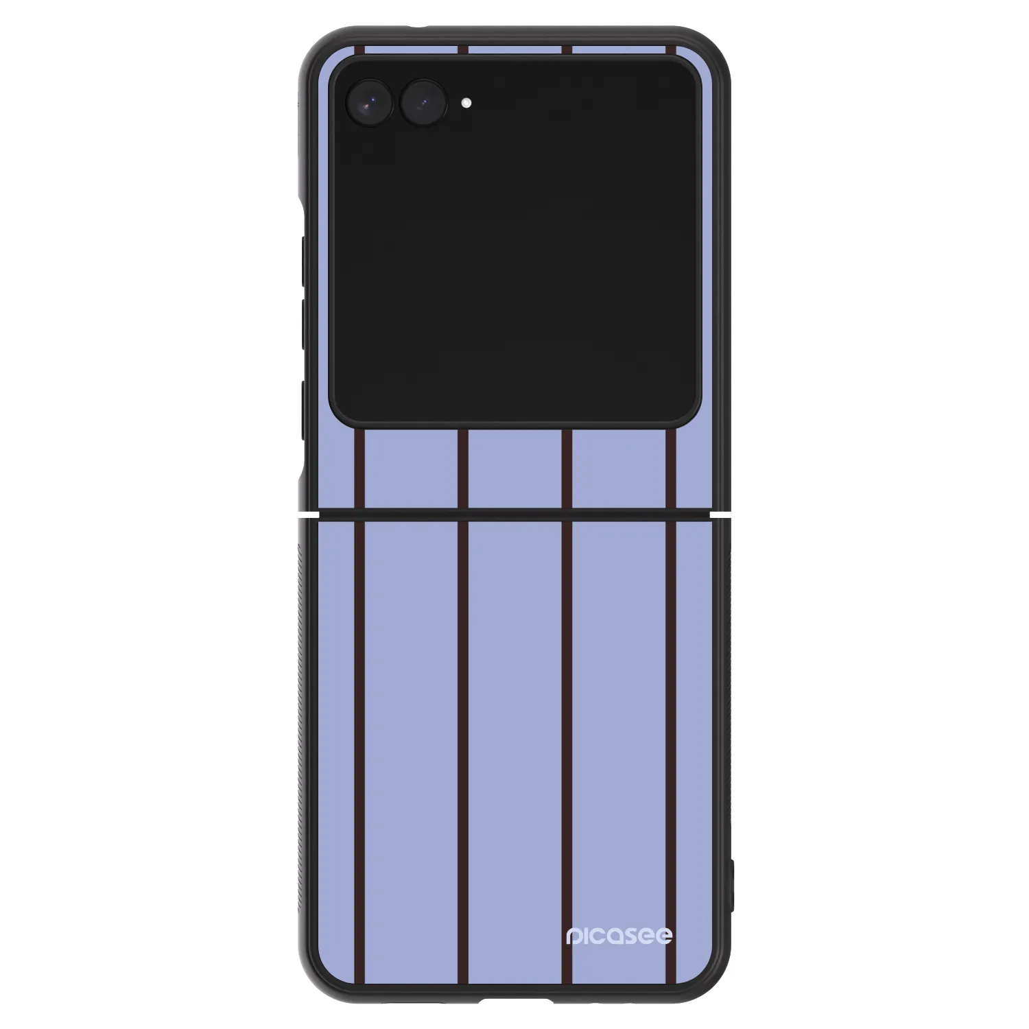 Picasee ULTIMATE CASE pro Motorola Razr 60 - Poolside member