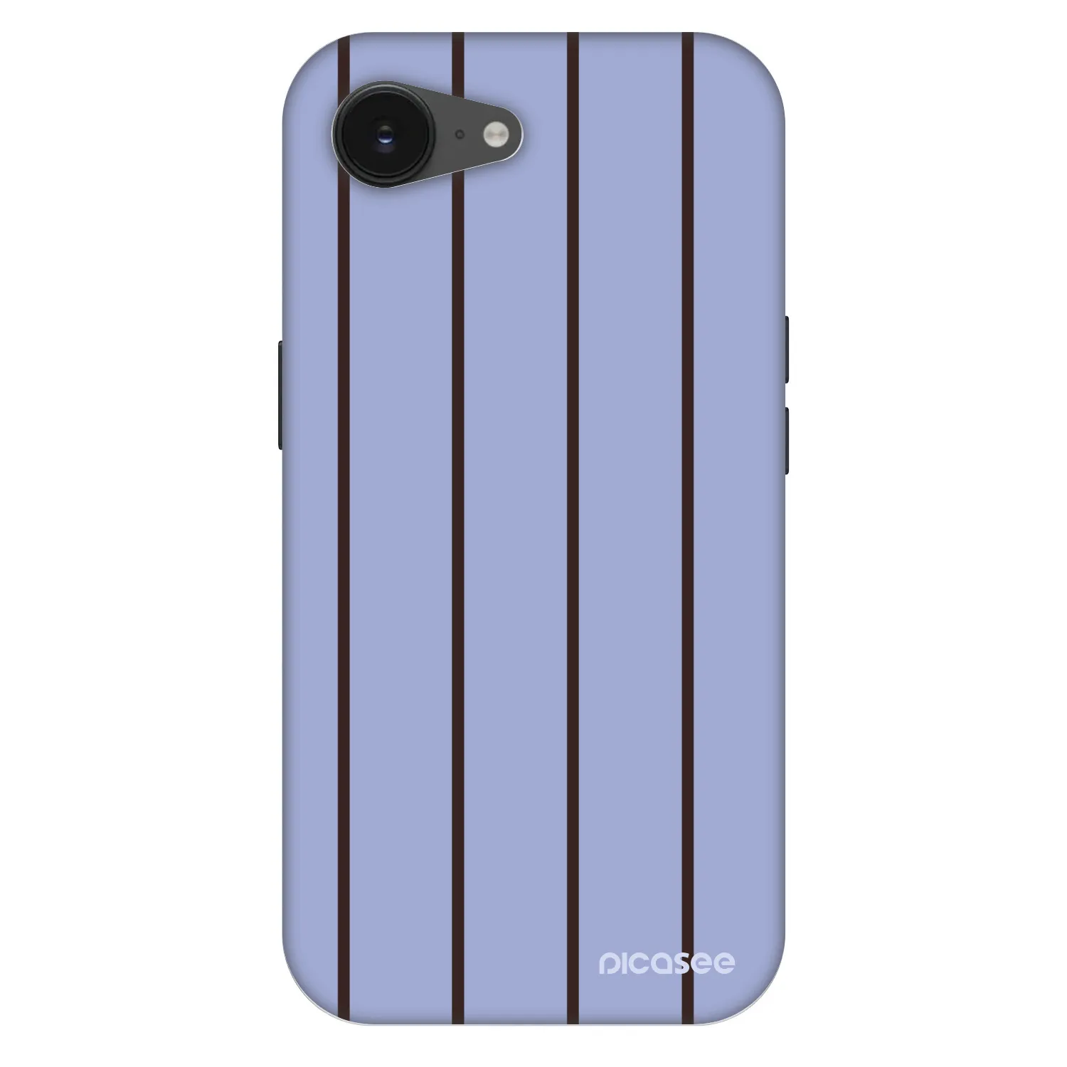 Picasee Fashion Case MagSafe Apple iPhone 17e - Poolside member