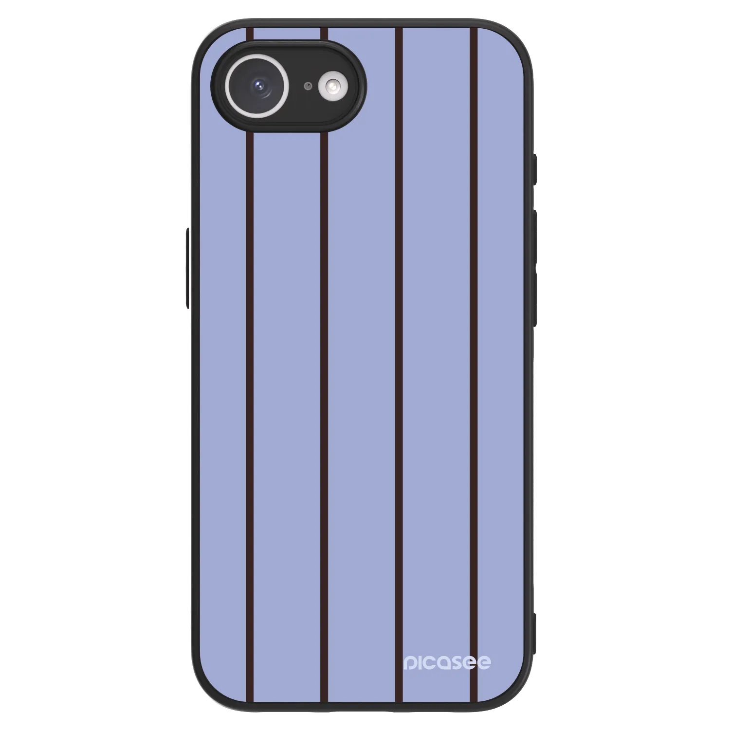 Picasee ULTIMATE CASE MagSafe pro Apple iPhone 17e - Poolside member