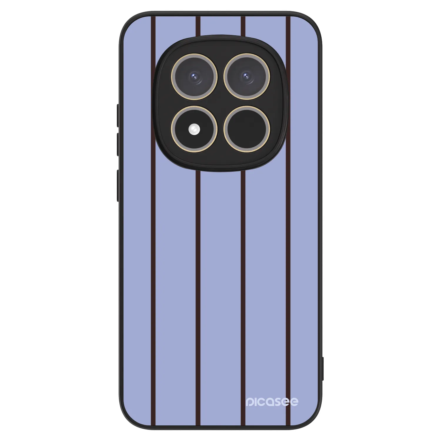 Picasee ULTIMATE CASE pro Xiaomi Redmi Note 15 Pro 5G - Poolside member