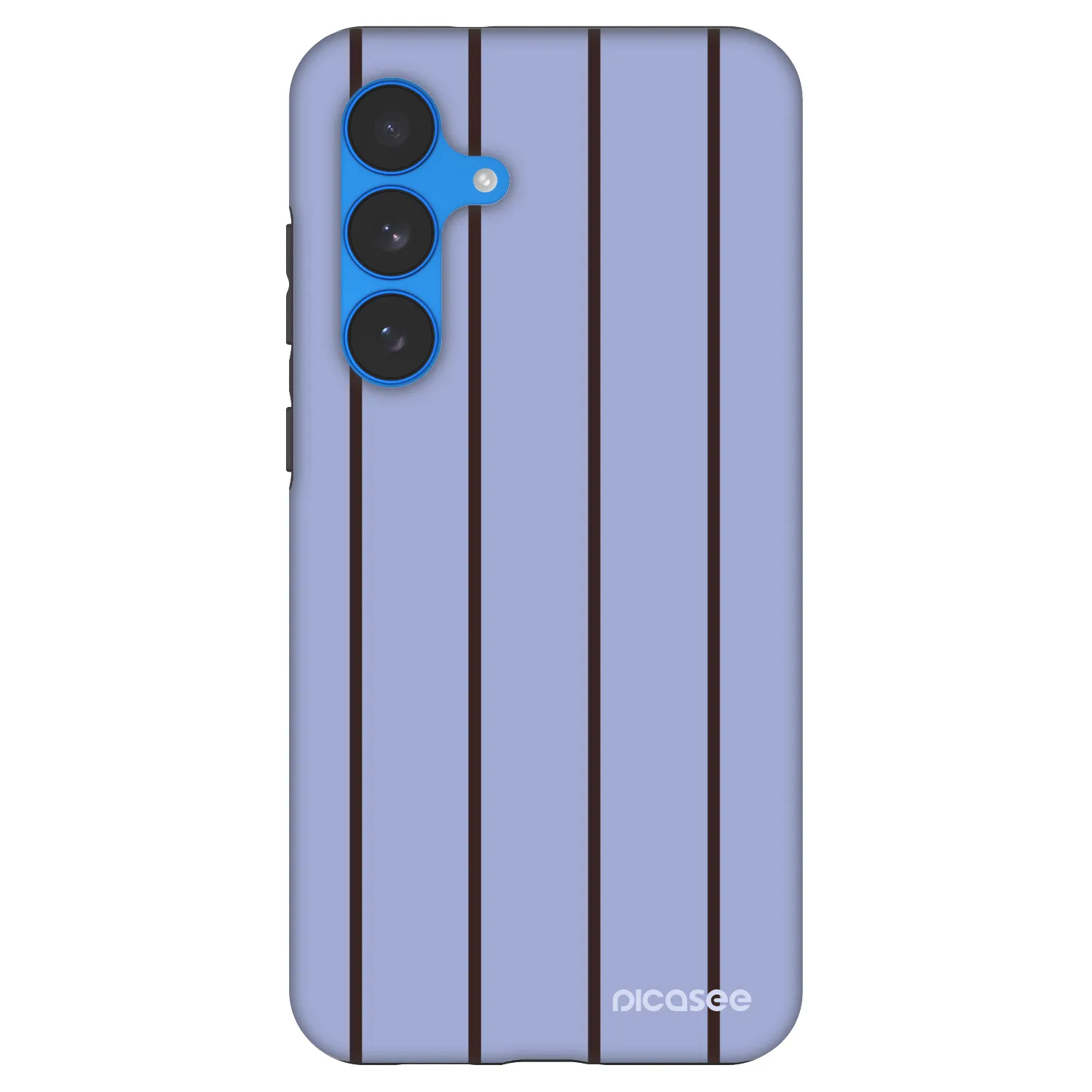Picasee Fashion Case pro Samsung Galaxy S25 FE 5G - Poolside member