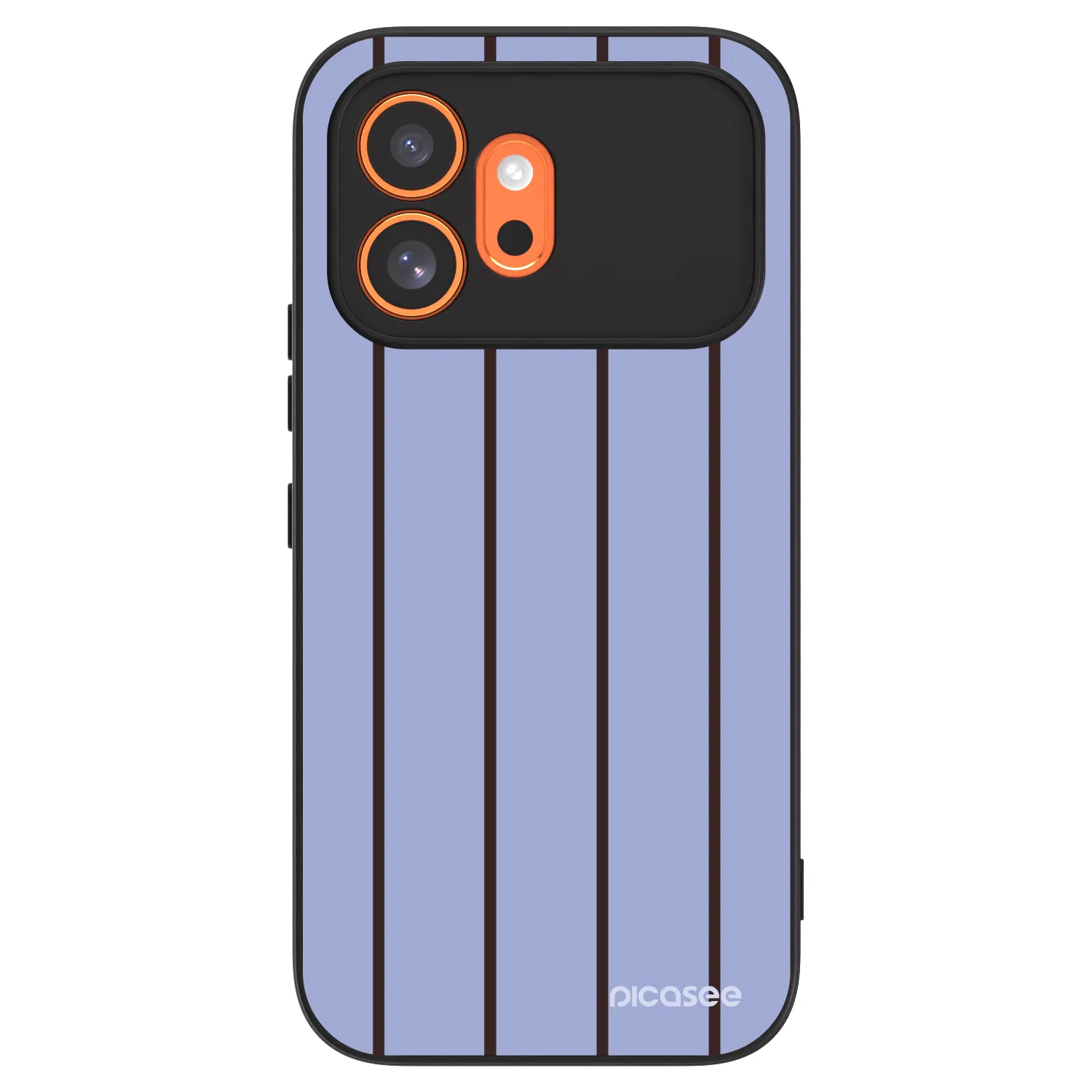 Picasee ULTIMATE CASE pro Honor 600 - Poolside member