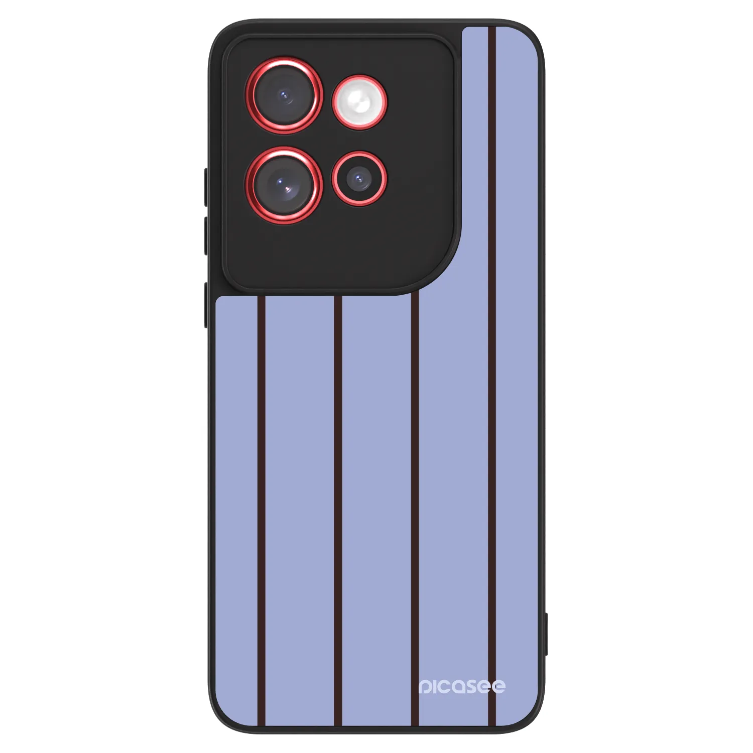 Picasee ULTIMATE CASE pro Motorola Edge 60 Neo 5G - Poolside member