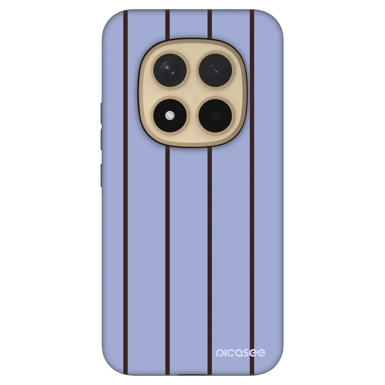 Picasee Fashion Case pro Xiaomi Redmi Note 15 Pro+ - Poolside member