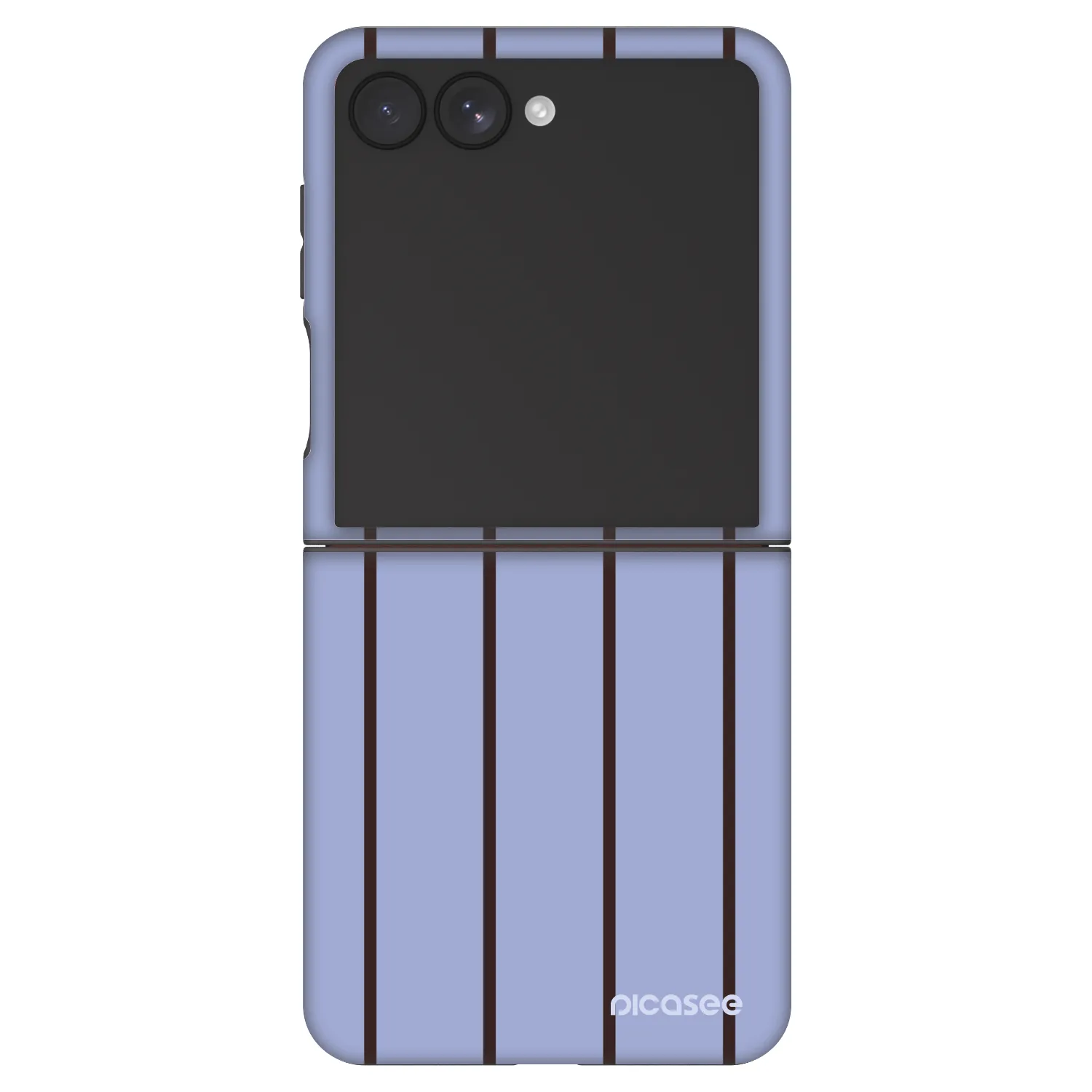Picasee Fashion Case pro Samsung Galaxy Z Flip7 5G - Poolside member