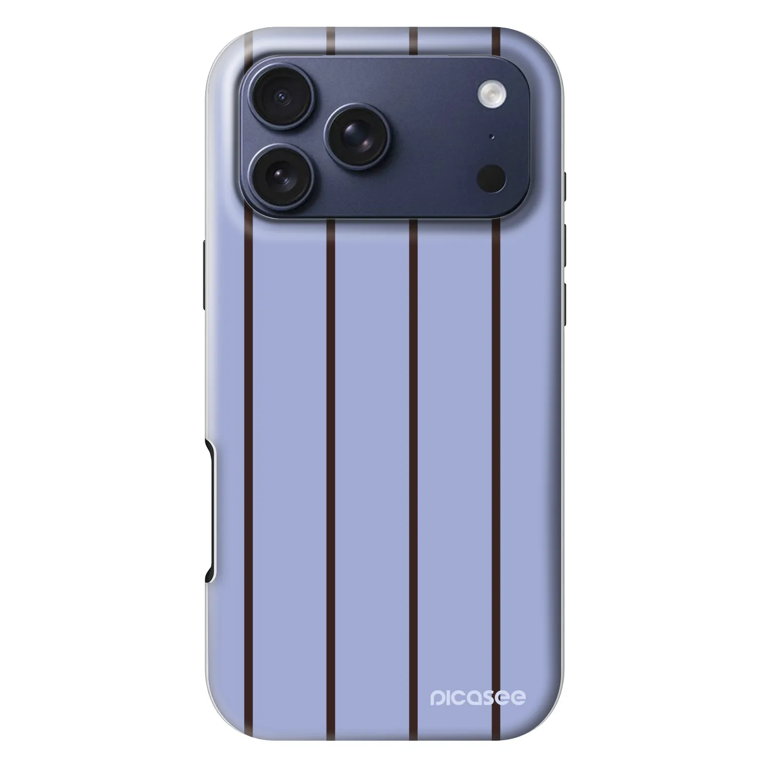 Picasee Fashion Case MagSafe Apple iPhone 18 Pro Max - Poolside member