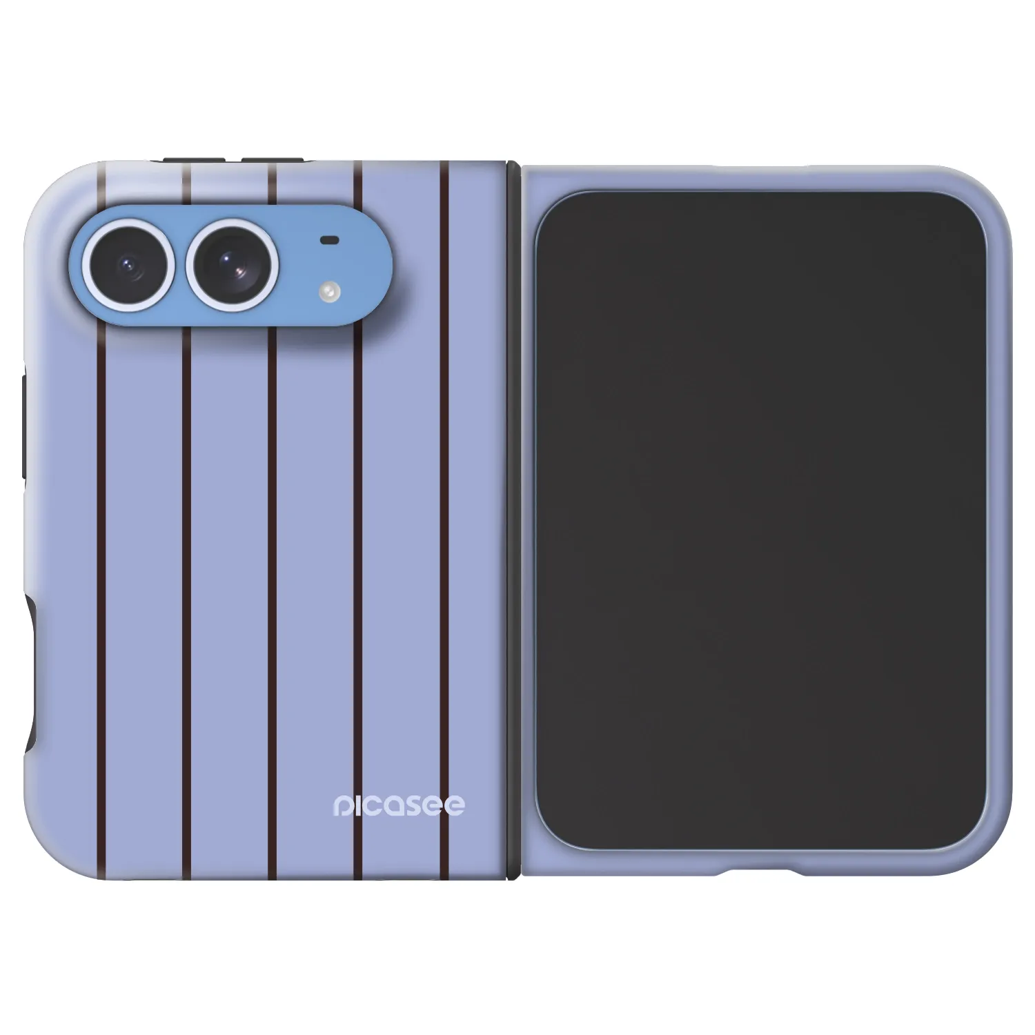 Picasee Fashion Case MagSafe Apple iPhone Duo - Poolside member
