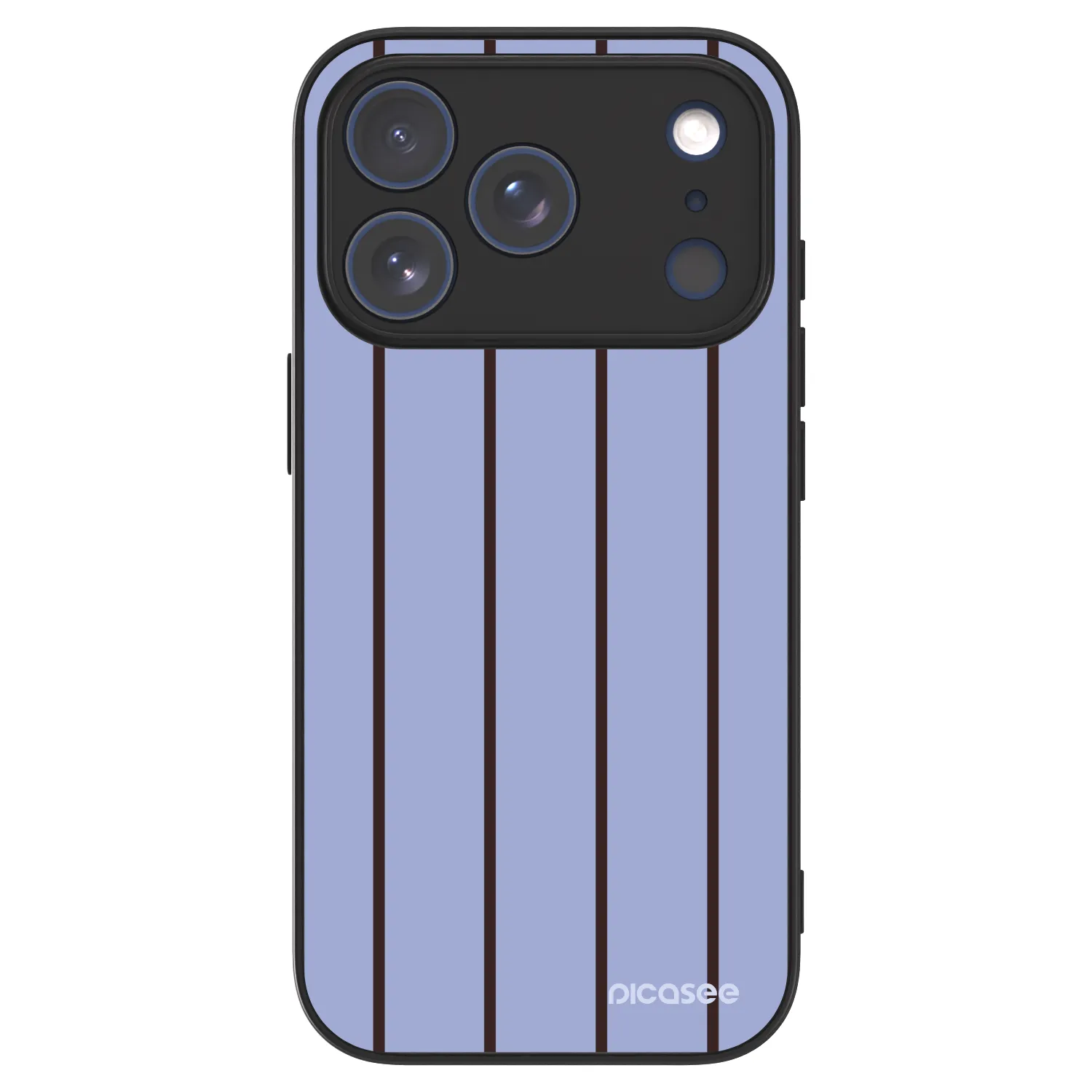 Picasee ULTIMATE CASE MagSafe pro Apple iPhone 18 Pro - Poolside member