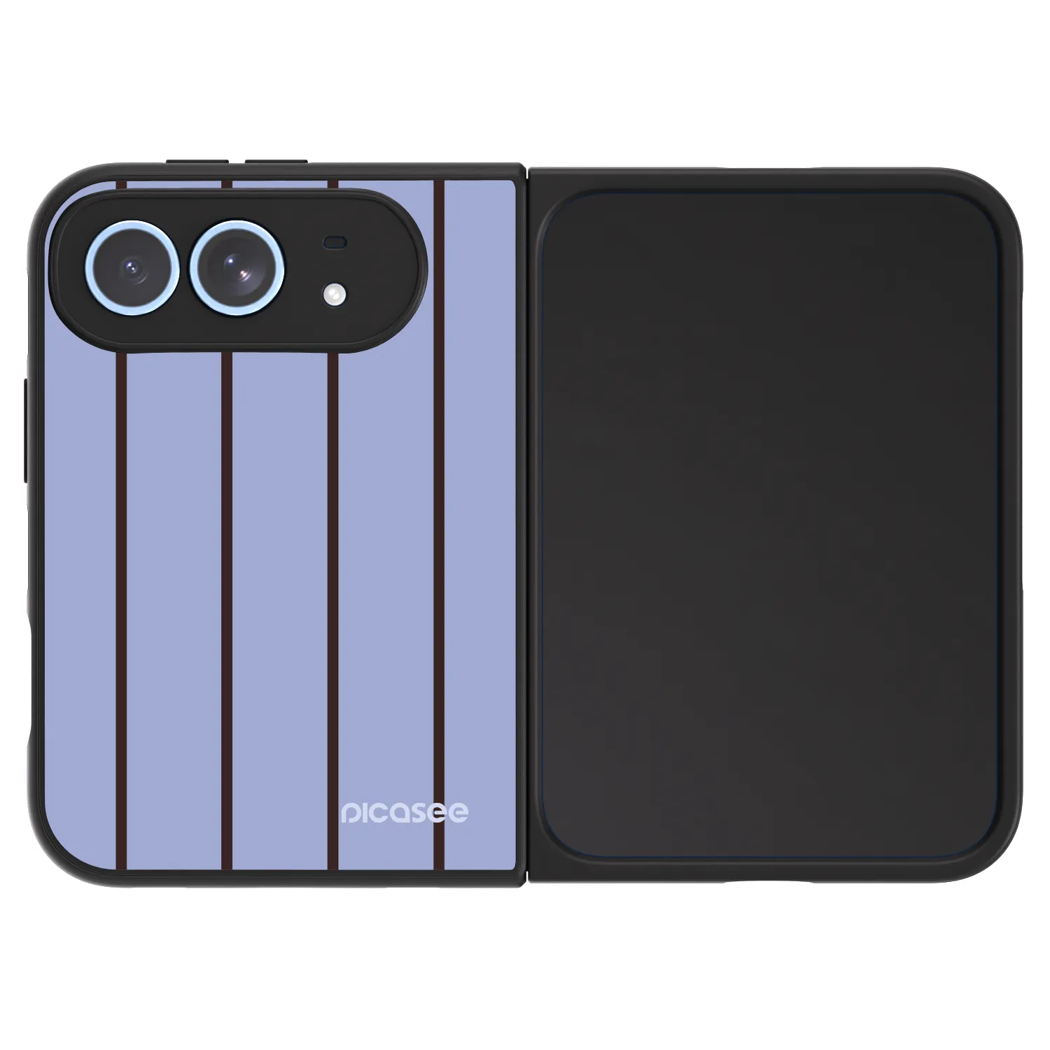 Picasee ULTIMATE CASE MagSafe pro Apple iPhone Duo - Poolside member
