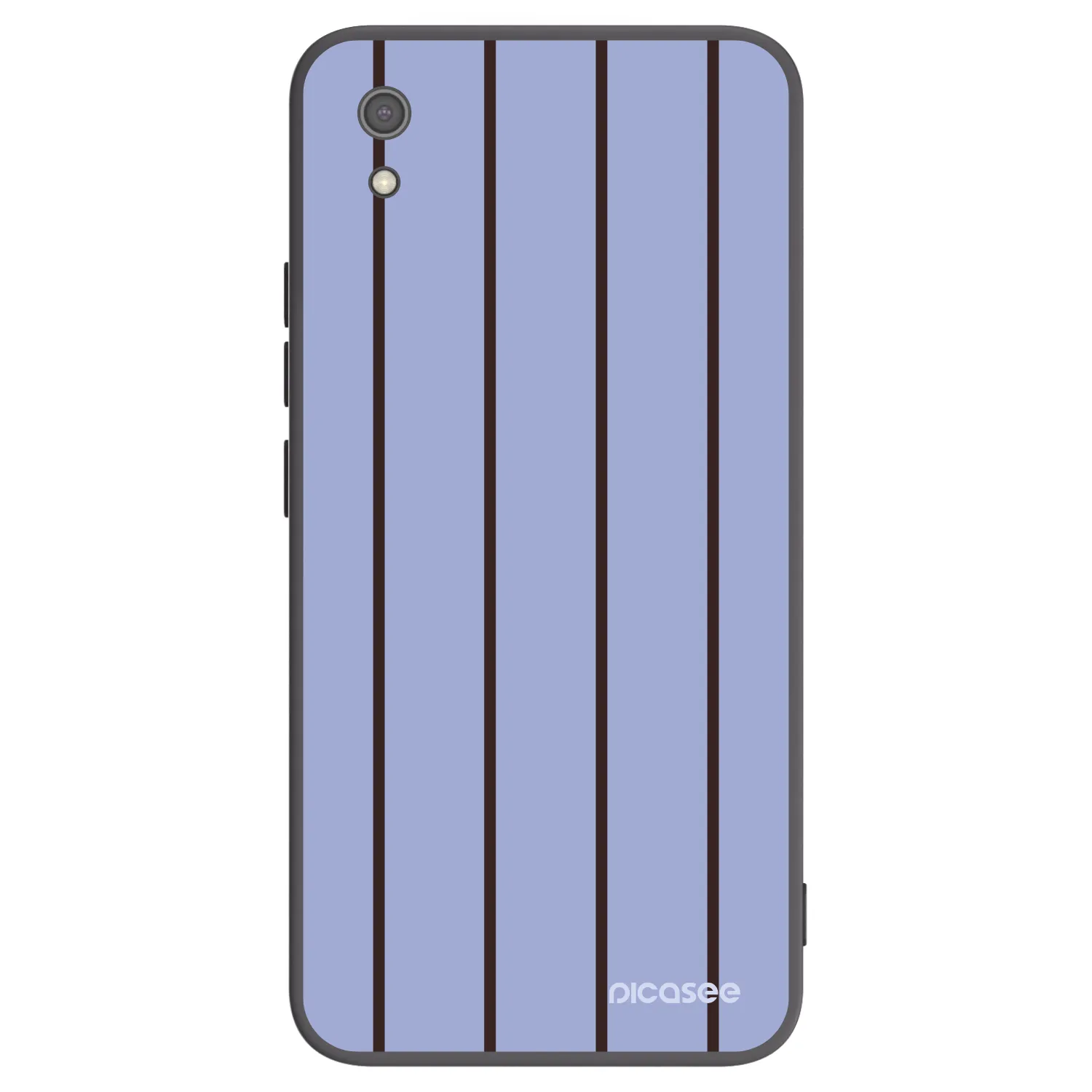 Picasee silikonový černý obal pro Xiaomi Redmi 7A - Poolside member