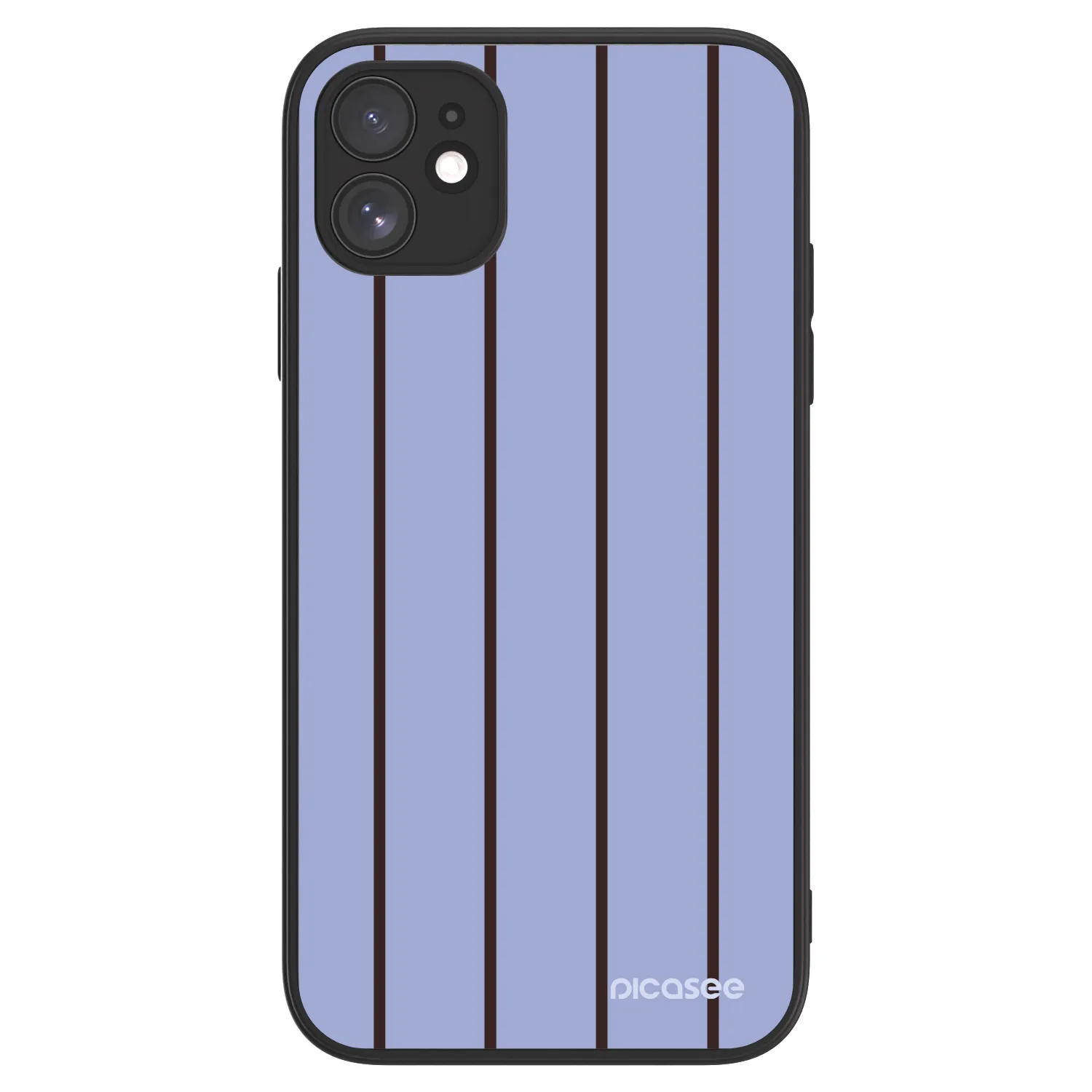 Picasee ULTIMATE CASE pro Apple iPhone 11 - Poolside member