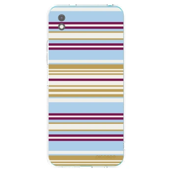 Picasee silikonový černý obal pro Xiaomi Redmi 9A - Souvenir