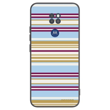 Obal pro Motorola Moto G9 Play - Souvenir