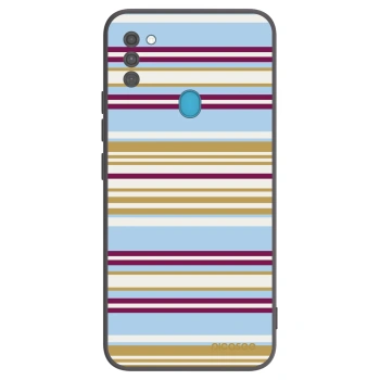 Obal pro Samsung Galaxy M11 - Souvenir