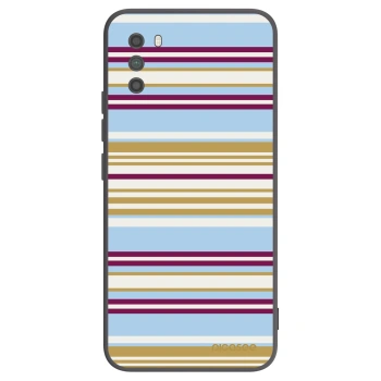 Picasee silikonový černý obal pro Xiaomi Poco M3 - Souvenir