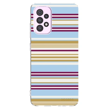 Picasee silikonový průhledný obal pro Samsung Galaxy A32 5G A326B - Souvenir