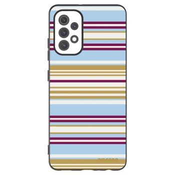 Picasee silikonový černý obal pro Samsung Galaxy A32 5G A326B - Souvenir