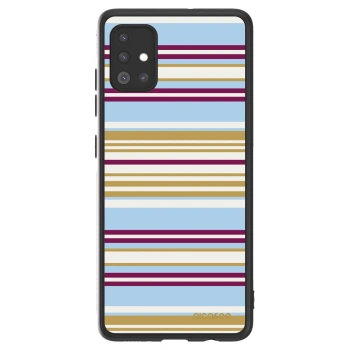 Picasee ULTIMATE CASE pro Samsung Galaxy A51 A515F - Souvenir