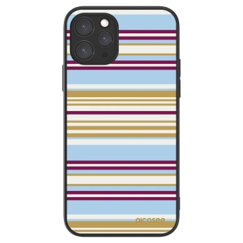 Picasee ULTIMATE CASE pro Apple iPhone 11 Pro - Souvenir