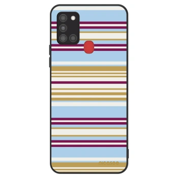 Obal pro Samsung Galaxy A21s - Souvenir
