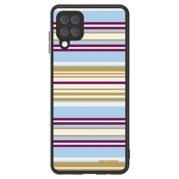 Picasee ULTIMATE CASE pro Samsung Galaxy A12 A125F - Souvenir
