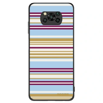 Obal pro Xiaomi Poco X3 - Souvenir