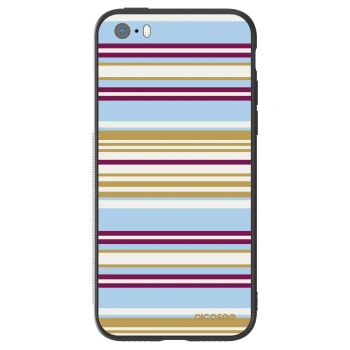 Obal pro Apple iPhone 5/5S/SE - Souvenir