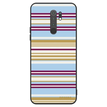 Obal pro Xiaomi Redmi 9 - Souvenir