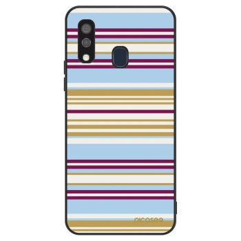Obal pro Samsung Galaxy A40 A405F - Souvenir