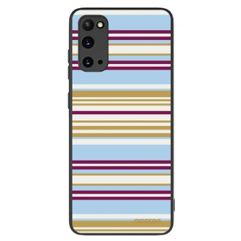 Obal pro Samsung Galaxy S20 G980F - Souvenir