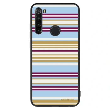 Obal pro Xiaomi Redmi Note 8 - Souvenir
