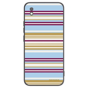 Picasee silikonový černý obal pro Xiaomi Redmi 9AT - Souvenir