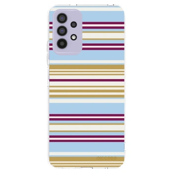 Picasee silikonový průhledný obal pro Samsung Galaxy A32 4G SM-A325F - Souvenir