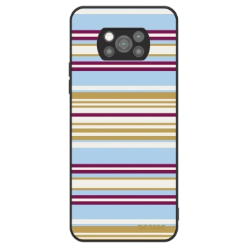 Obal pro Xiaomi Poco X3 Pro - Souvenir