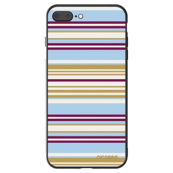 Obal pro Apple iPhone 8 Plus - Souvenir