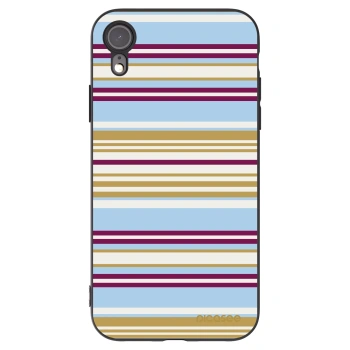 Picasee silikonový černý obal pro Apple iPhone 6 Plus/6S Plus - Souvenir
