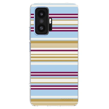 Picasee silikonový průhledný obal pro Xiaomi 11T - Souvenir