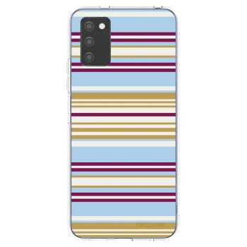 Obal pro Samsung Galaxy A03s A037G - Souvenir