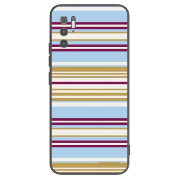 Picasee silikonový černý obal pro Xiaomi Poco M3 Pro 5G - Souvenir