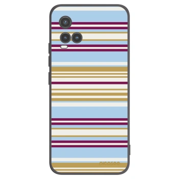 Obal pro Vivo Y33s - Souvenir