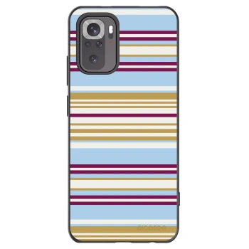 Picasee silikonový černý obal pro Xiaomi Redmi Note 11S 4G - Souvenir