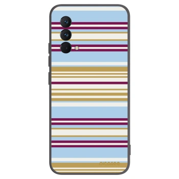 Picasee silikonový černý obal pro Realme GT Master Edition 5G - Souvenir