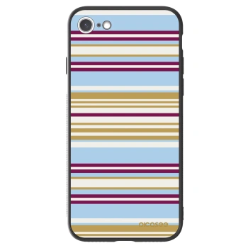 Picasee ULTIMATE CASE pro Apple iPhone SE 2022 - Souvenir